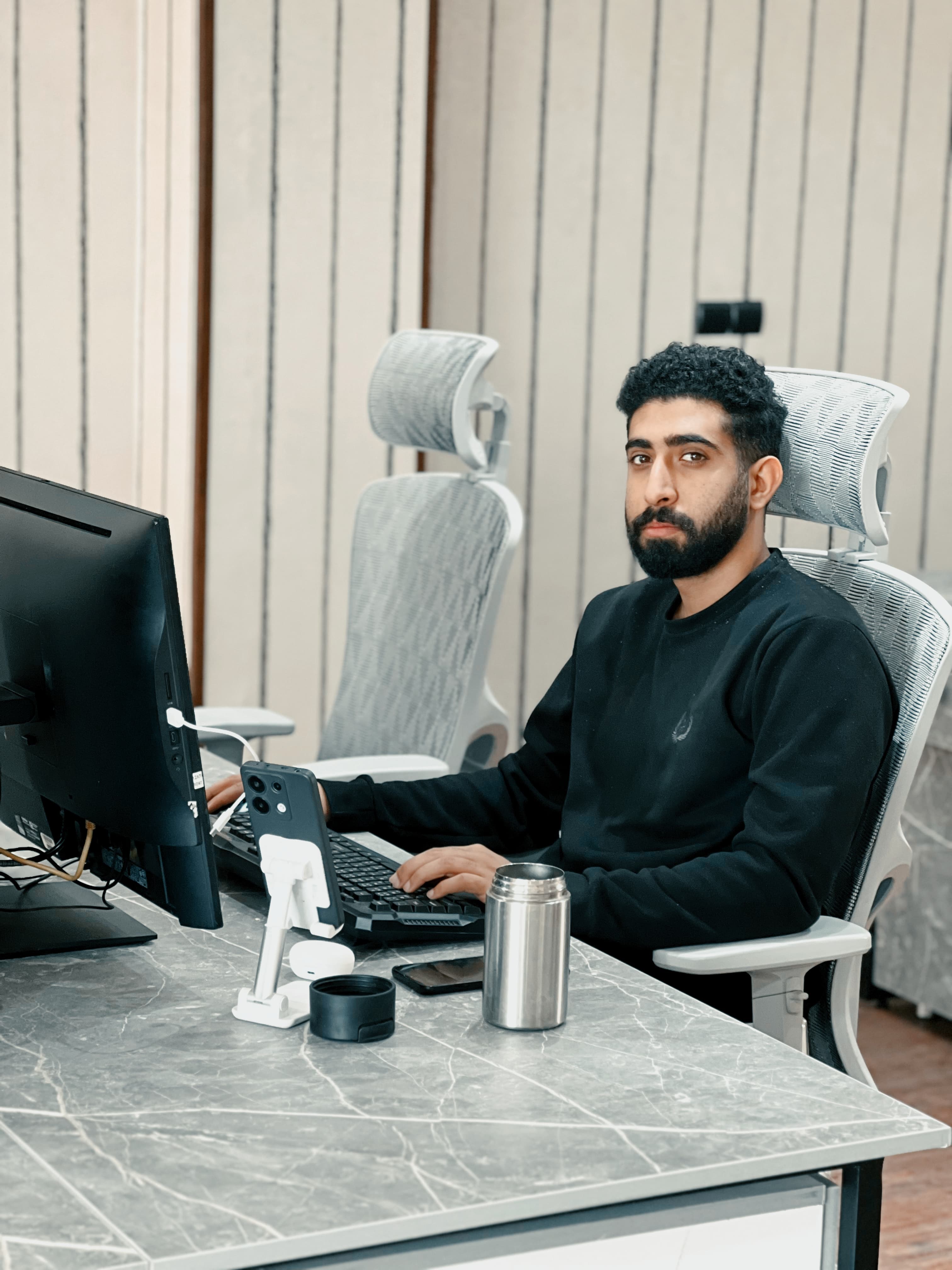 نیما اورنگی